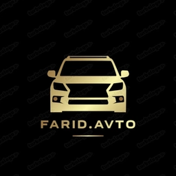 Аватар канала «FARID.AVTO🤍»