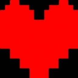 Аватар группы «Undertale»