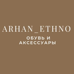 Аватар канала «arhan_ethno»