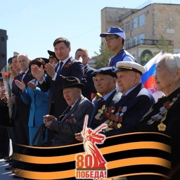 Аватар канала «Бату Хасиков»