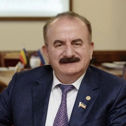 Аватар канала «Бесарион Месхи»