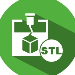 Аватар канала «3D Print & Craft | STL | Модели»