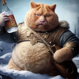 Аватар канала «Годяй Годяевич»