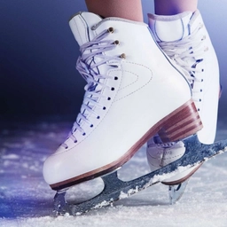 Аватар группы «Ход коньком ⛸️ Фигурное катание»