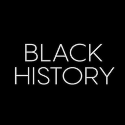 Аватар канала «Black History»