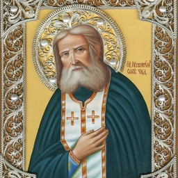 Аватар канала «Благодатные Старцы»