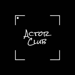 Аватар канала «ActorClub»