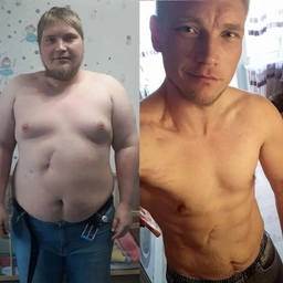 Аватар канала «Курс толстяка»