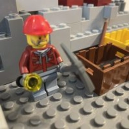 Аватар группы «LEGO»