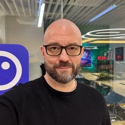 Аватар канала «Сергей Пименов pimenov.ru»