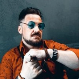 Аватар группы «Гражданин Кадет»