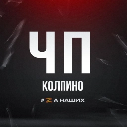 Аватар канала «ЧП Колпино»