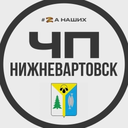 Аватар канала «ЧП Нижневартовск»