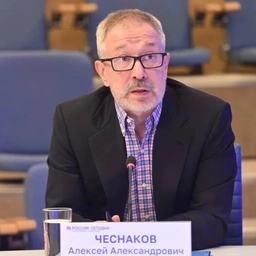 Аватар канала «Чеснаков»