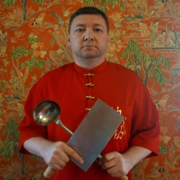 Аватар канала «Китайская кухня | Андрей Грачев»