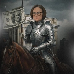 Аватар канала «Россия сегодня, бизнес»