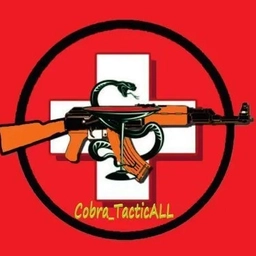 Аватар канала «COBRA_TACTICALL»
