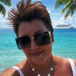 Аватар канала «Наталья Край»