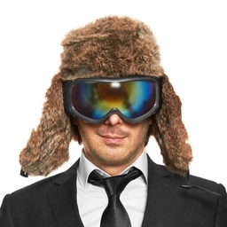 Аватар канала «Фанпарк «Бобровый лог»»