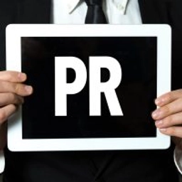 Аватар группы «PR»