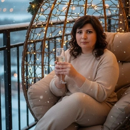 Аватар канала «Домашнее хлопоты Лёлишны»