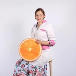 Аватар канала «Verapediatr»