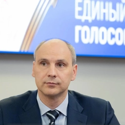 Аватар канала «Денис Паслер»