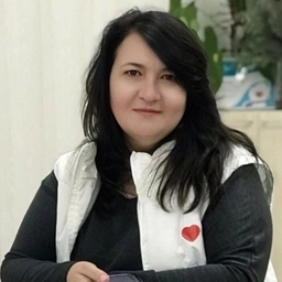 Аватар канала «Елена Жарова»