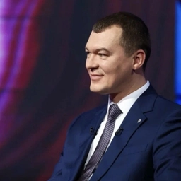 Аватар канала «ПУЛЕМЁТ ДЕГТЯРЁВА 🇷🇺»