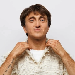 Аватар канала «Денис Дорохов»