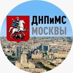 Аватар канала «Депнац Москвы»
