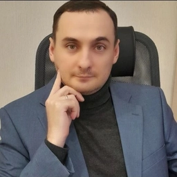 Аватар канала «Инвестиции, Трейдинг, Финансы - Дмитрий Шеф»