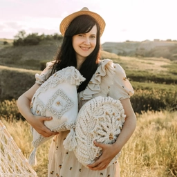 Аватар канала «Кружевной кот»