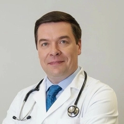 Аватар канала «Dr. Ryavkin»