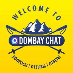 Аватар канала «DOMBAY CHAT»