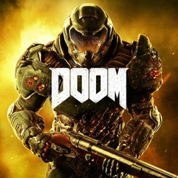 Аватар бота «Doom»