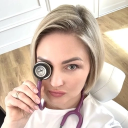 Аватар канала «Dr.Anshina врач кардиолог, диетолог, педиатр»