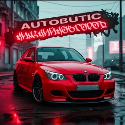 Аватар канала «АвтоБУтик»