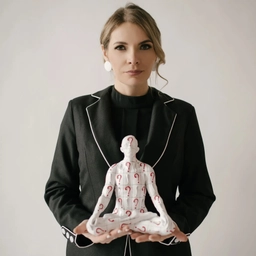 Аватар канала «Марианна Лынская»