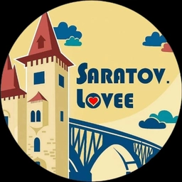 Аватар канала «Saratov.lovee»