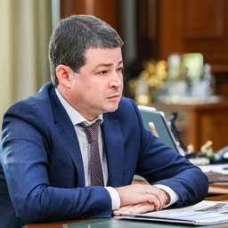 Аватар канала «Эдуард Малышев - Глава Раменского муниципального округа»