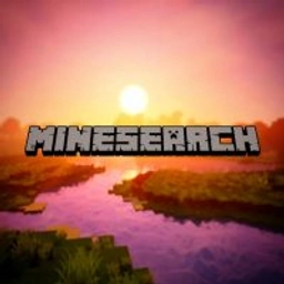 Аватар группы «MineSearch | Поиск Людей для Игры в Minecraft»