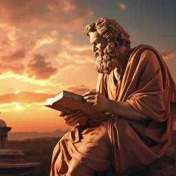 Аватар канала «Акрополь мысли | Саморазвитие»