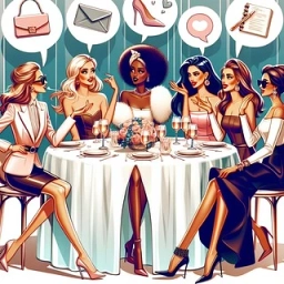 Аватар канала «Счастливая Разведенка»