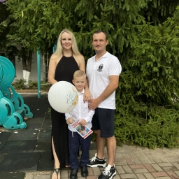 Аватар канала «Отец и Предприниматель: История успеха и семейные ценности»