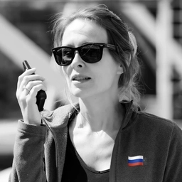 Аватар канала «Мария Маханько кинорежиссёр»