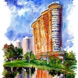 Аватар группы «Чат Солнцево»