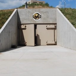 Аватар группы «Убежище»