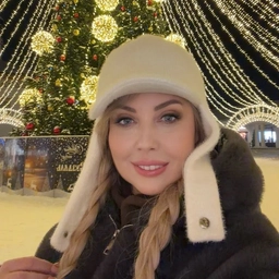 Аватар канала «Светлана Краснова»