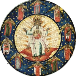 Аватар канала «Древнерусское искусство»